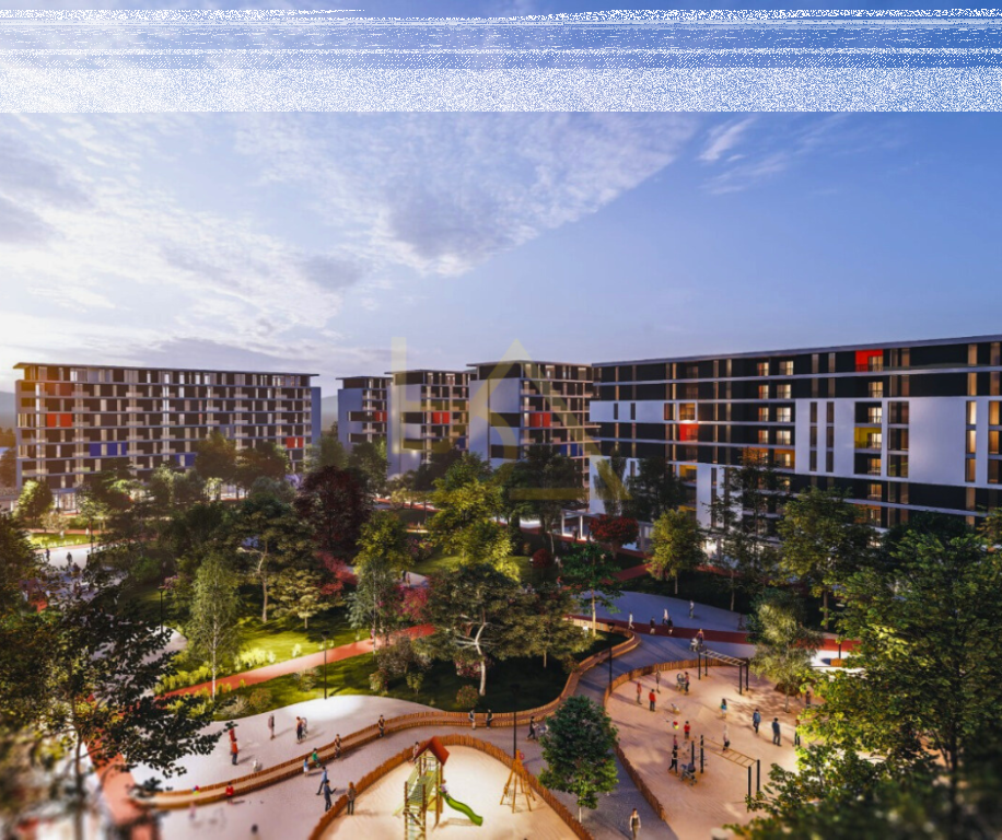 Shitet Apartament – Tiranë (pranë QTU-së)