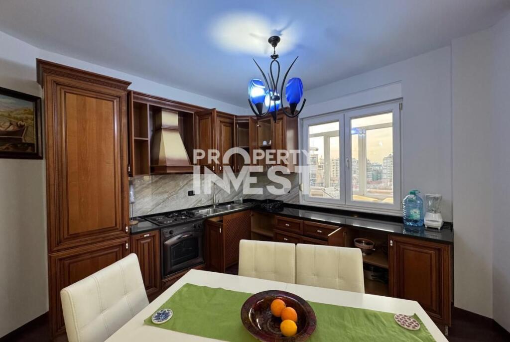 Affittasi appartamento 2+1 in affitto Piazza Wilson