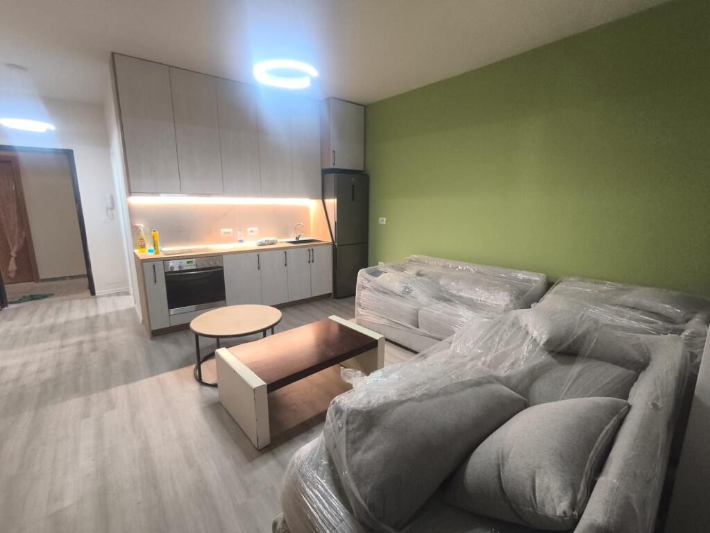 Apartment 1+1 for rent Zogu i Zi