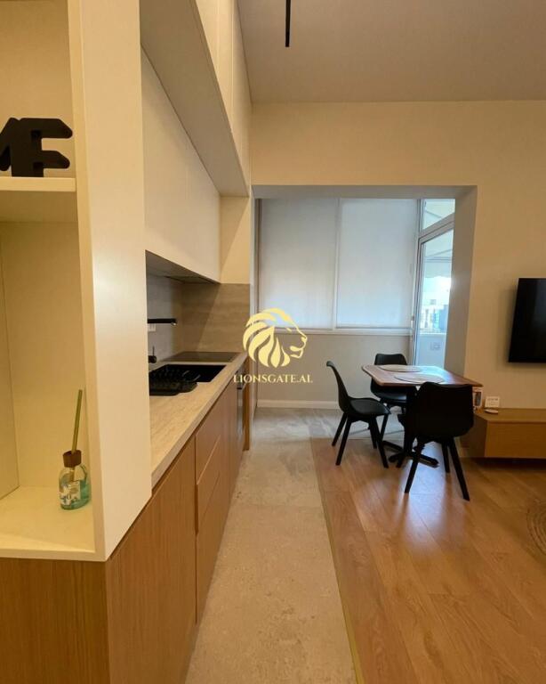 🏡 APARTAMENT 1+1 ME QIRA – PRANË SHKOLLËS, LIDHJA E PRIZRENIT