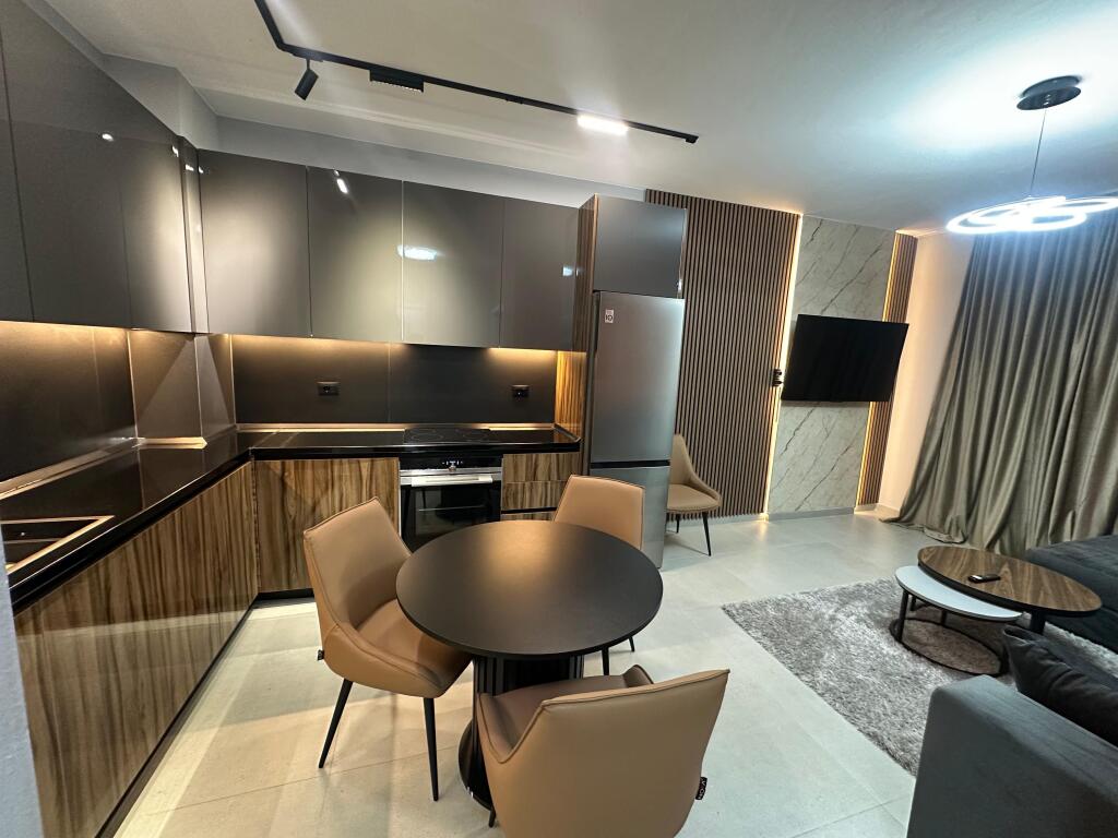 Appartamento in affitto 1+1+parcheggio Green City Residence