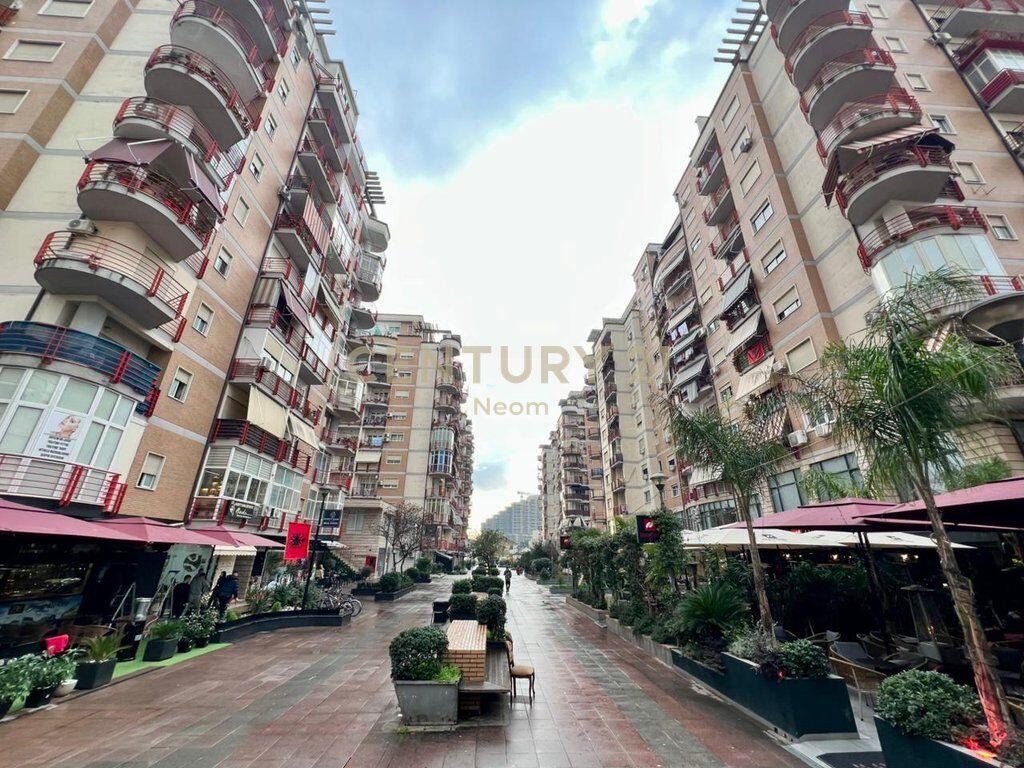 SHESIM, APARTAMENT MODERN 2+1+2 me PAMJE te VIZION ➕‼️ 270,000 € Sip. Totale  124m2
