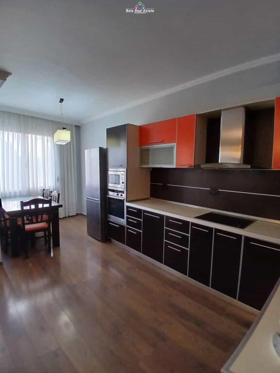 Apartament Me Qera 2+1 Tek Selvia (ID B2201646) Tirane