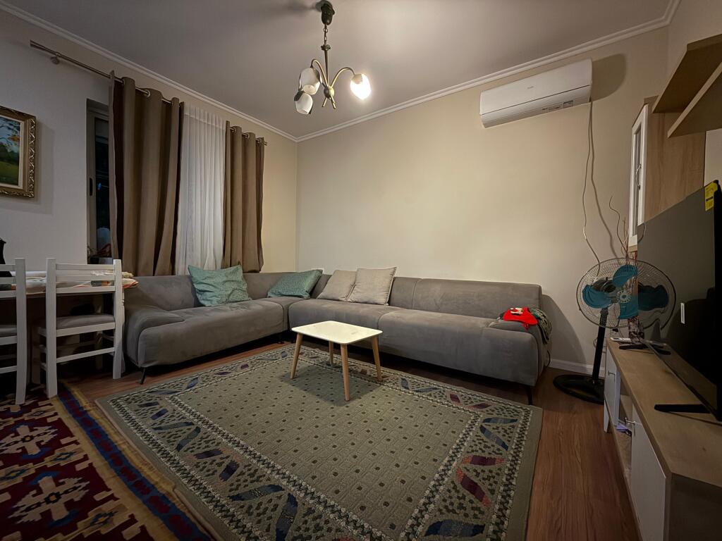 ✨Jepet me Qira Apartament 2+1 | 📍Rruga Fortuzi, Qender
