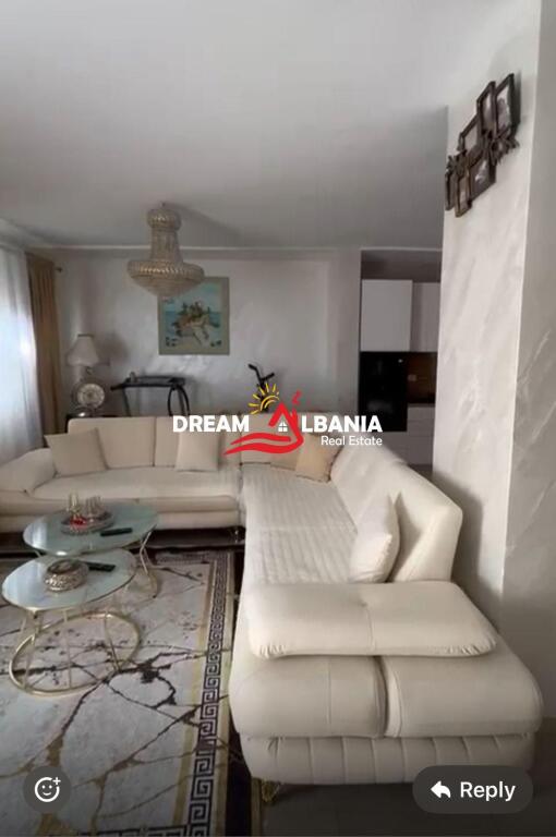 Appartamento 3+1 +2 bagni in vendita a Fresk (ID 4131361)