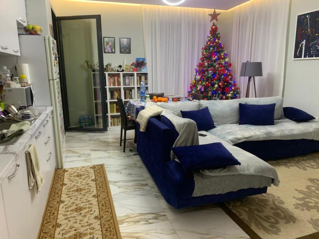 Porcelan Appartamento 2+1 in Vendita