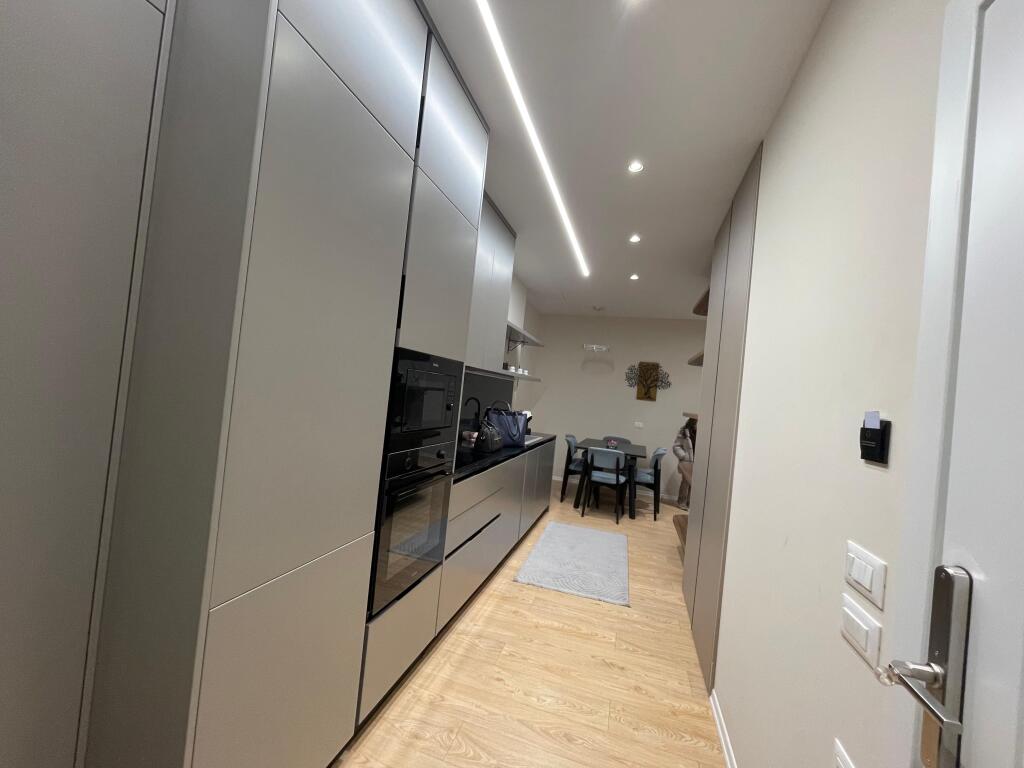 Qera,Apartament 2+1+2 Bllok