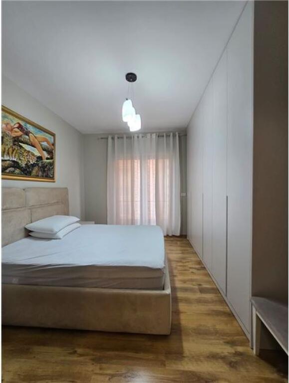 APPARTAMENTO 2+1 IN AFFITTO + POSTO AUTO – COMPLESSO DELIJORGJI