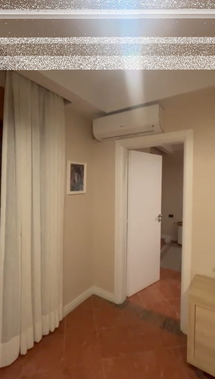 Apartment(1+1)+Studio ,9 Floors!