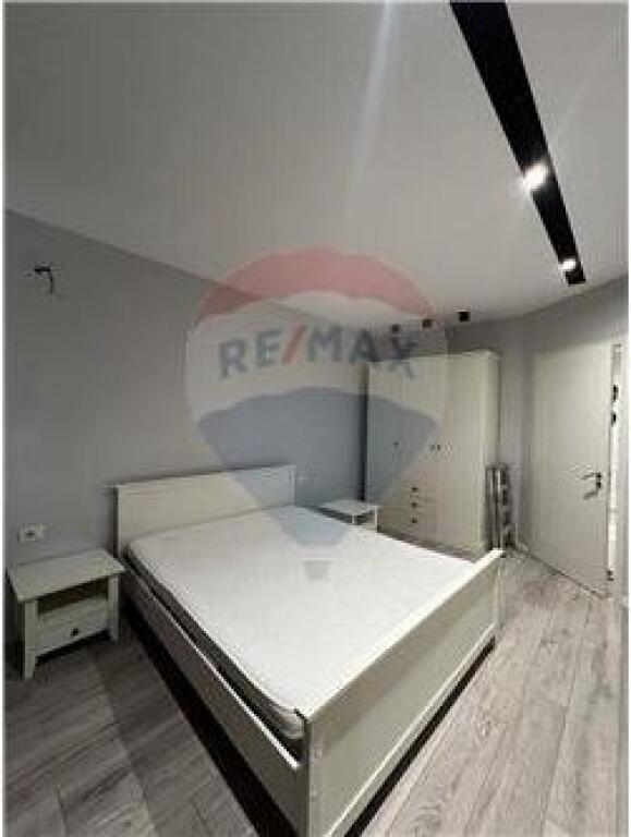 QIRA APARTAMENT 1+1 LIQENI I THATE !