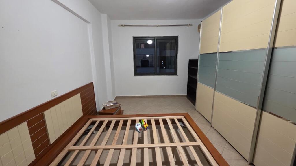 VENDESI APPARTAMENTO 2+1, Via Frang Bardhi