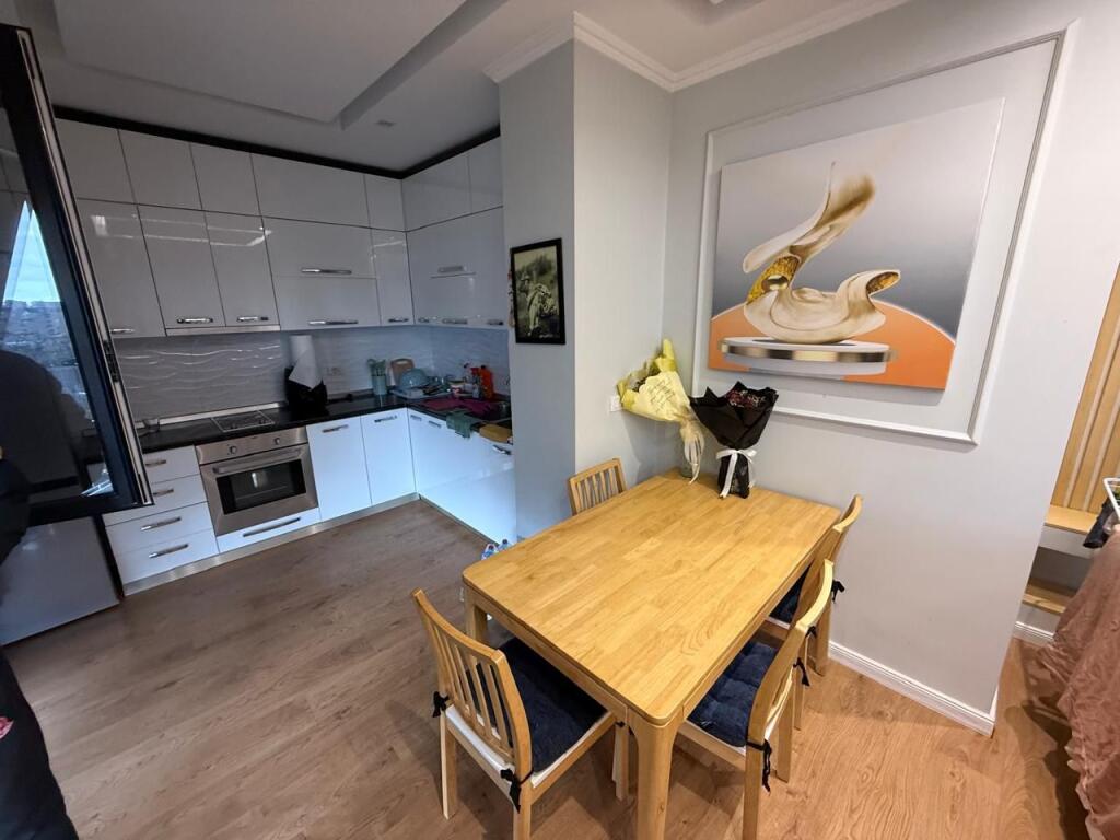 ✨Appartamento 1+1 in affitto  📍A Artisti don bosko💶 Prezzo: 60.000 Leke/ Mese