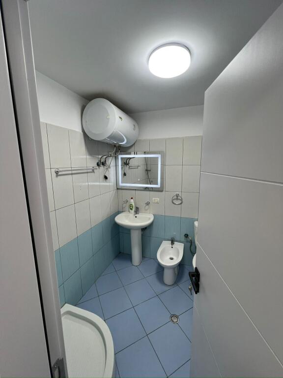 SHITET APARTAMENT 1+1 YZBERISHT 95.000 EURO