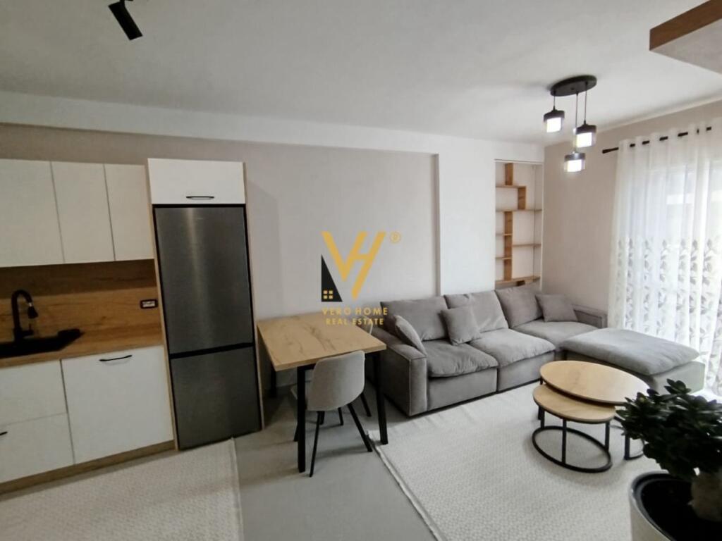 APARTMENT 1+1+BLK FOR RENT AT UNIVERS CITY 500 EURO