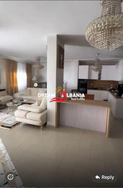 Appartamento 3+1 +2 bagni in vendita a Fresk (ID 4131361)