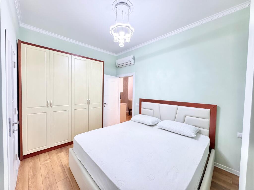 🔑 Apartment 2+1+2 for rent with parking space – Kinostudio, near Klani