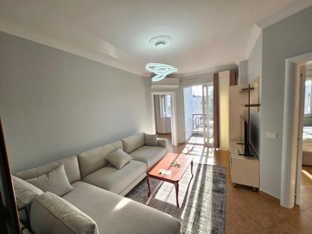 Appartamento in Affitto 2+1 Vicino a Via Kavaja (ID B2201647) Tirana