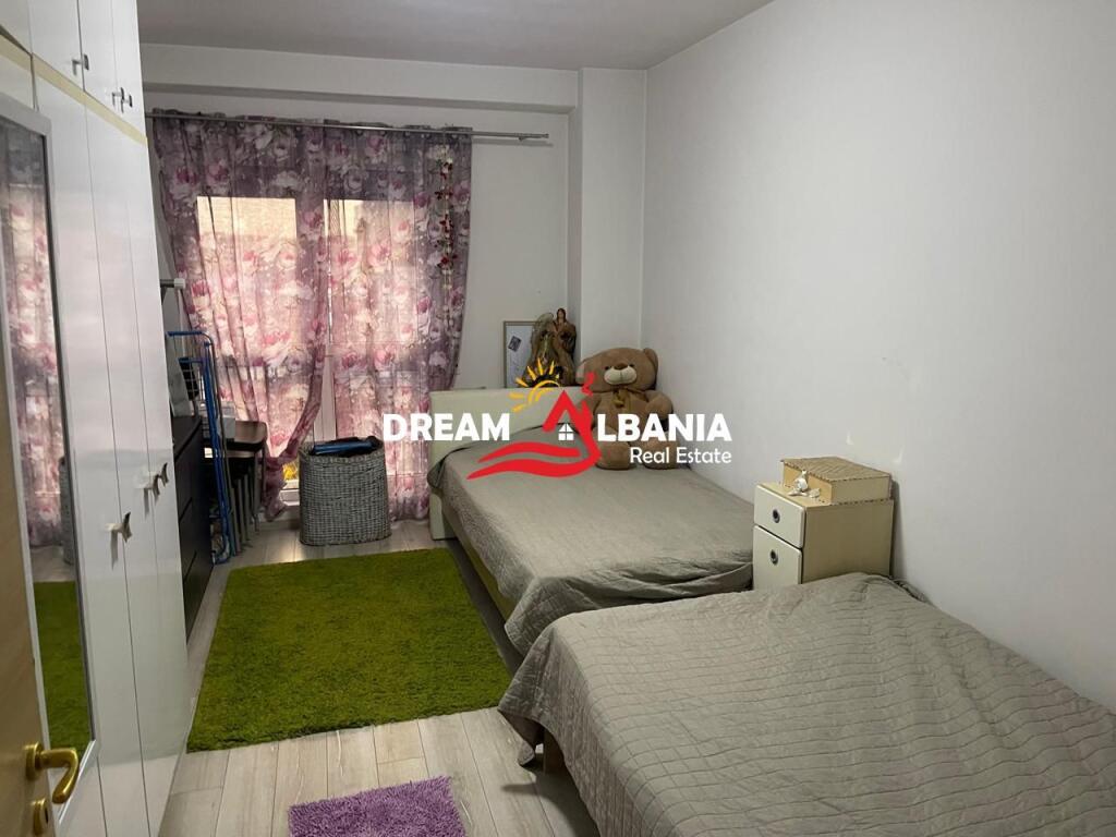 Super Apartament 2+1+2WC ne Shitje, Prane Shkolles Don Bosko (Rr. Don Bosko) Tirane (ID 41212139)