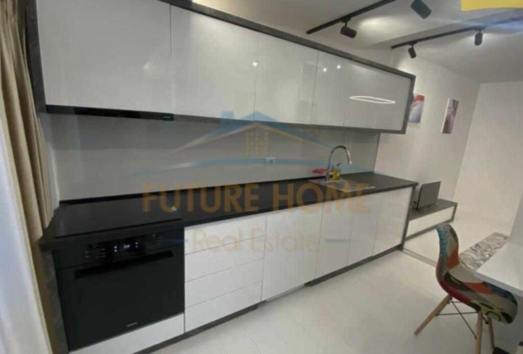 For sale, Studio apartment, Delijorgj, Tirana.