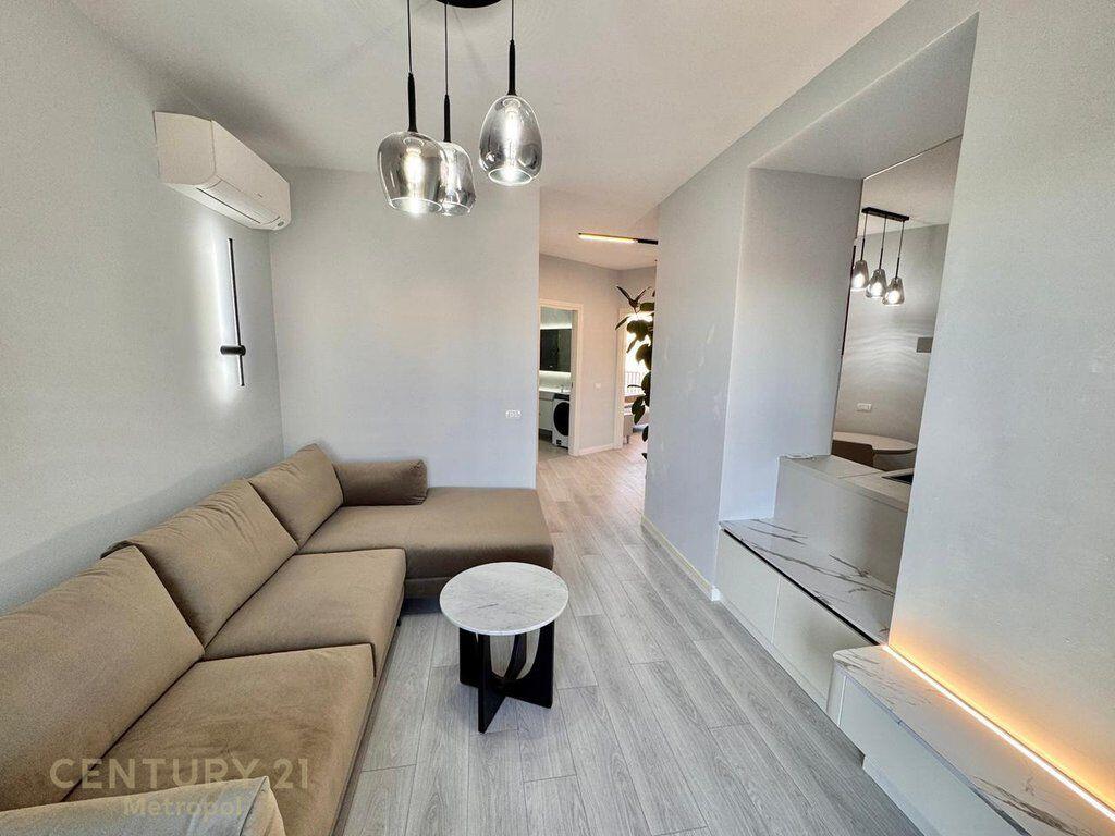 Appartamento 2+1+Posto Auto In Affitto, Via Dibra