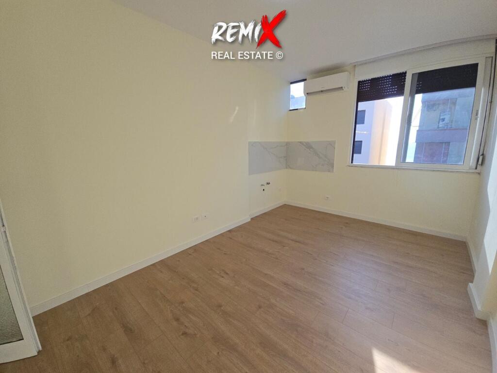 🏖SHITET APARTAMENT 1+1 ME PAMJE DETI NE PLAZH DURRES