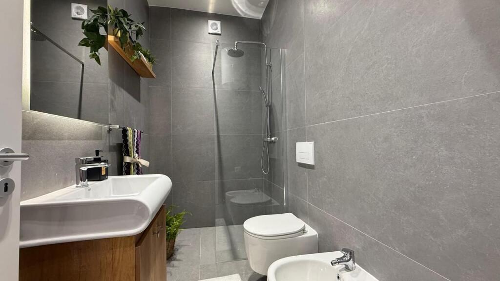 Appartamento 1+1 in affitto - Vasil Shanto