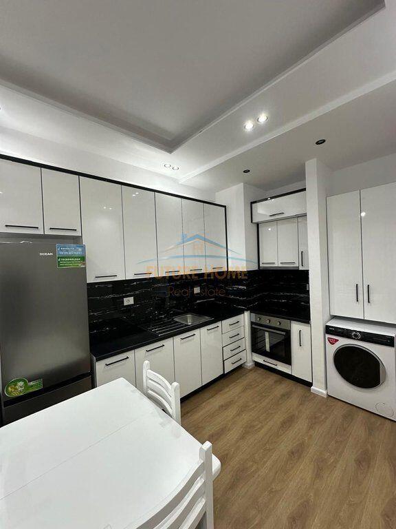 Qera, Apartament 1+1,Ali Dem, Rezidenca Kadiu, Tirane. 420 €,AREA61285