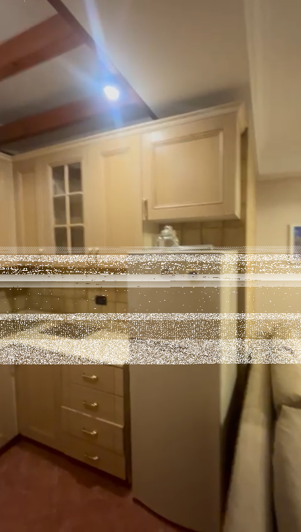 Apartment(1+1)+Studio ,9 Floors!