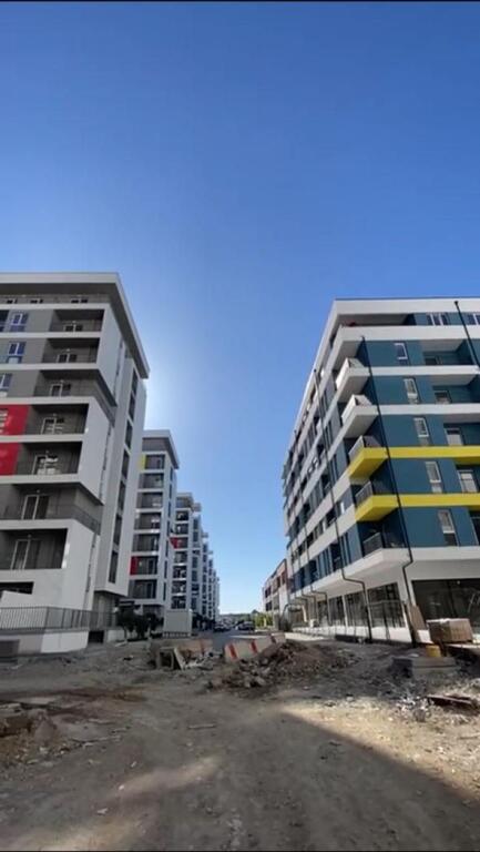 APARTAMENT 2+1 PER SHITJE, UNIVERS CITY