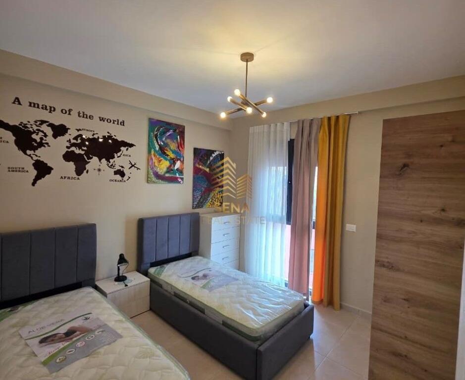 Qira, Apartament, 2+1+2 +BLK, Kodra e Diellit, 900 Euro/muaj