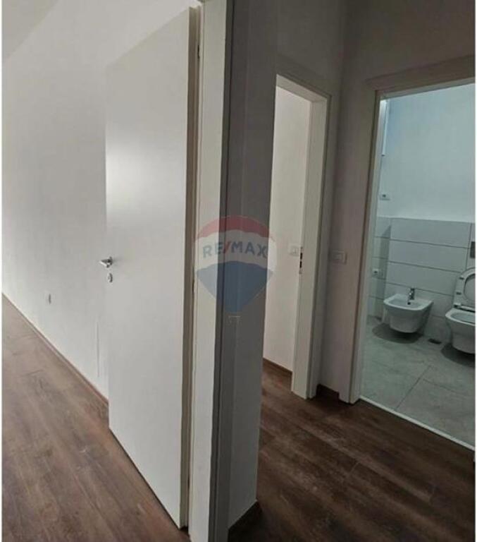 Apartment 1+1 for sale behind the American embassy