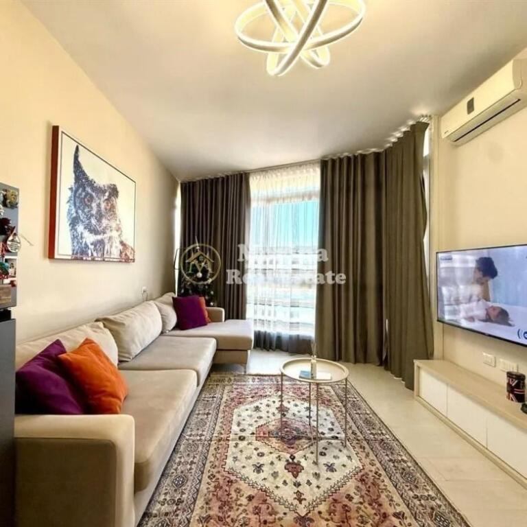 Shitje | Apartament 1 + 1 | Rruga Bardhyl | 130.000 €