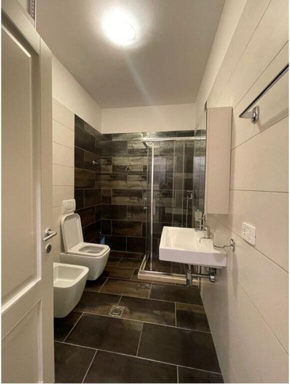 APARTAMENT 2+1+2ME QIRA – KOMPLEKSI DELIJORGJI