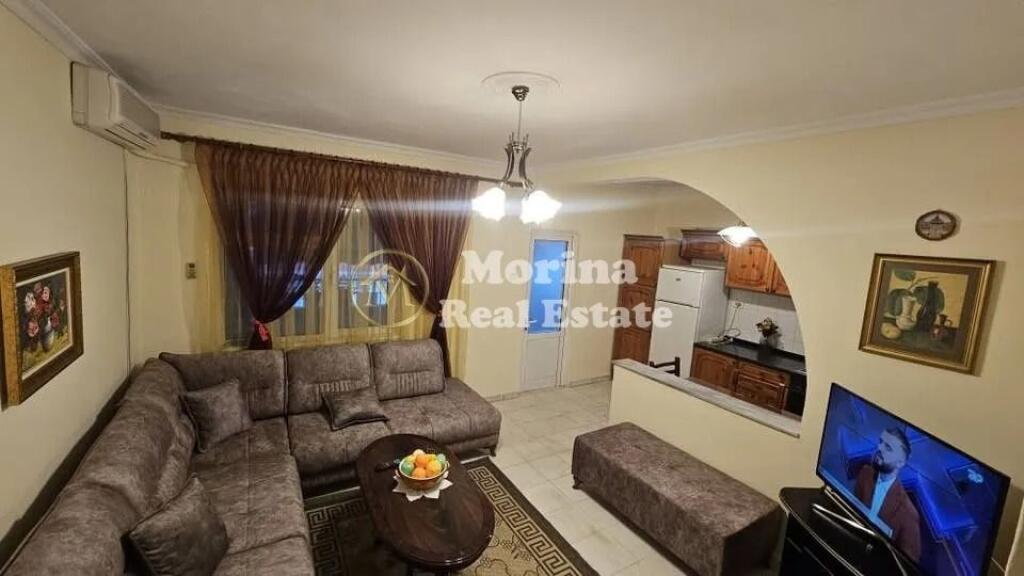 Qera | Apartament 2 + 1 | Rruga Myslym Shyri | 600 €/muaj