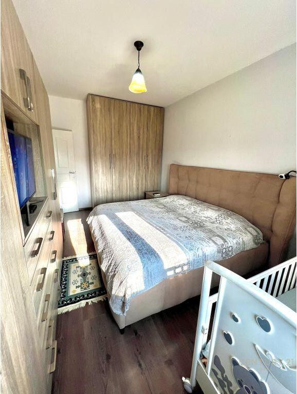 Apartment 2+1 for sale in Don Bosko