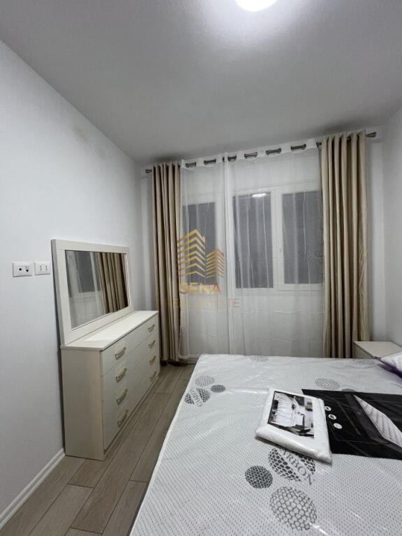 Qira, Apartament 2+1+blk, River Residence-Astir, 60,000 Lek/muaj