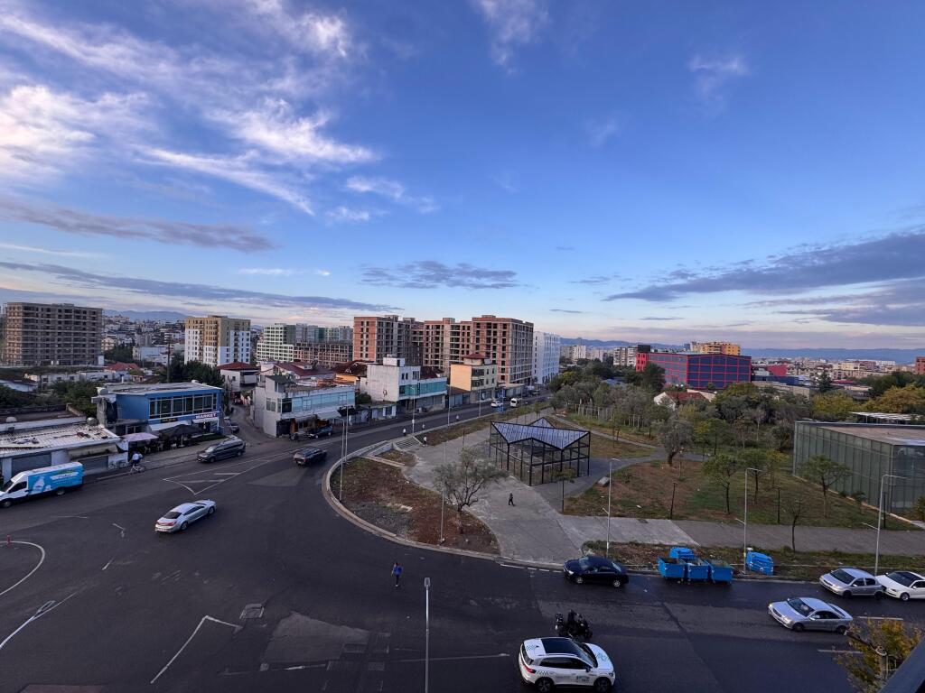 🔑 Apartment 2+1+2 for rent with parking space – Kinostudio, near Klani