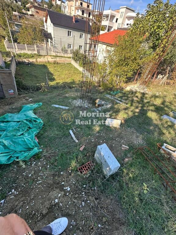 Shitje | Tokë / Arë |Sanatorium| 45000 €