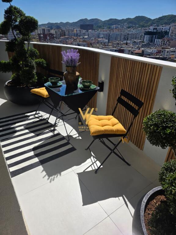 APPARTAMENTO 1+1 IN AFFITTO A VASIL SHANTO 1.000 EURO