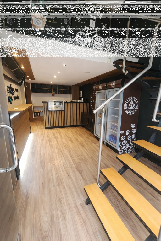 Exclusive service unit – Komuna e Parisit