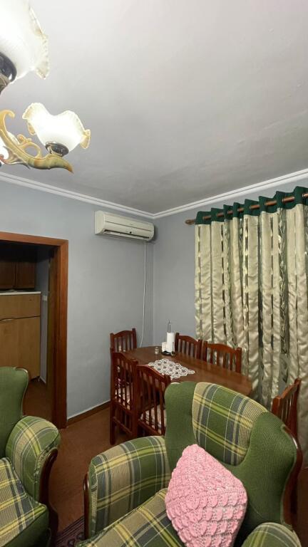 1+1, furnished at report tv, December 21, 400 thousand lek