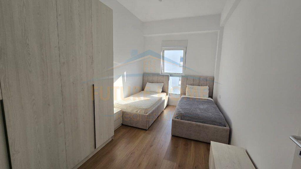 Apartament 2+1+2 Kompleksi Kaimi, Ali Demi, Tirana.