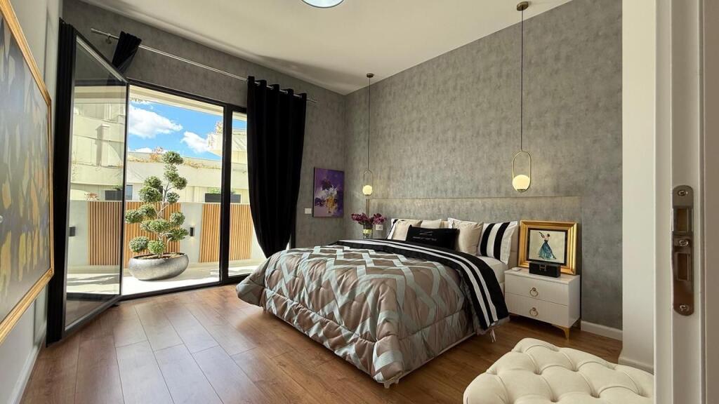 Appartamento 1+1 in affitto - Vasil Shanto