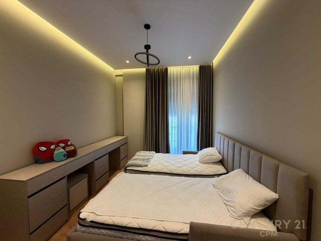 Attico di lusso in vendita – Rose Garden Residence, vicino a TEG