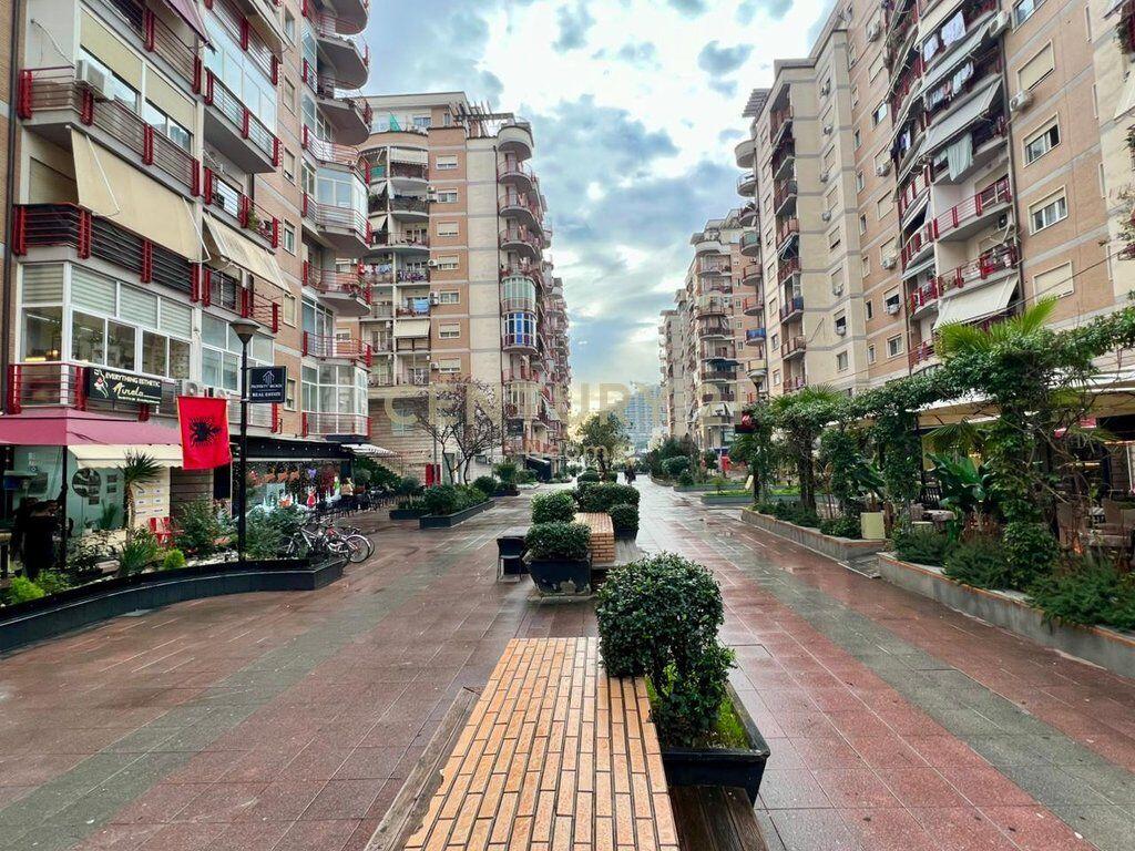 SHESIM, APARTAMENT MODERN 2+1+2 me PAMJE te VIZION ➕‼️ 270,000 € Sip. Totale  124m2