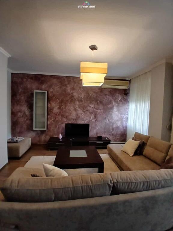 Apartament Me Qera 2+1 Tek Selvia (ID B2201646) Tirane