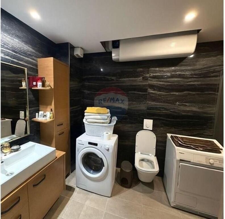 Apartament 2+1 per shitje te kika 2 komuna parisit