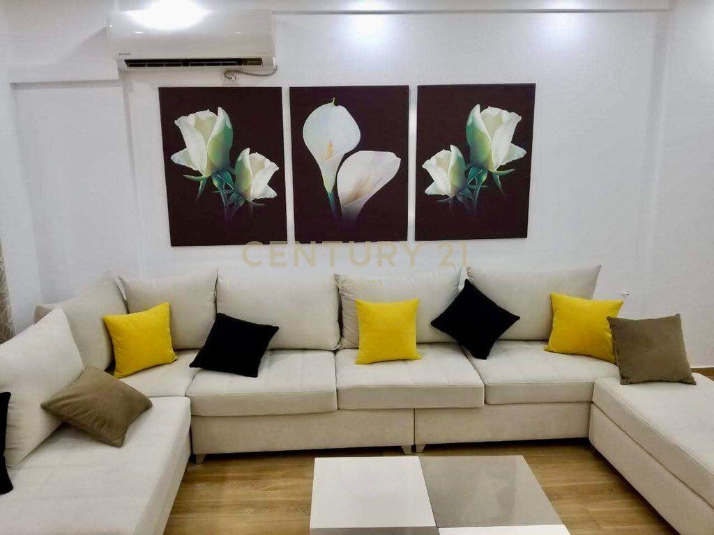 Apartament 2+1+2 per shitje tek Vizion Plus, Don Bosko