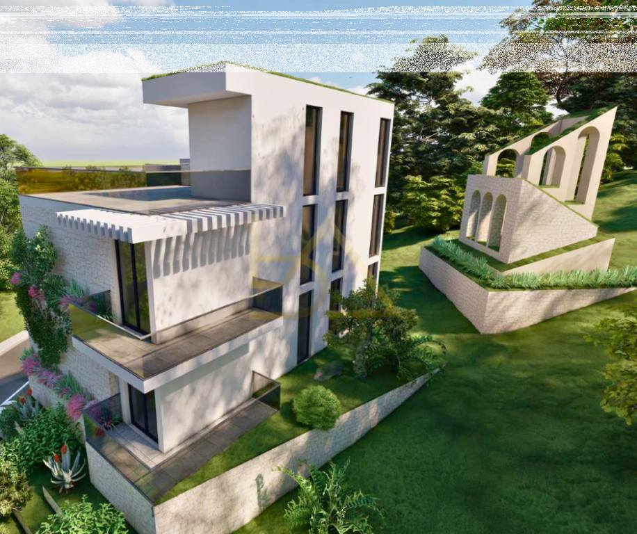 Apartment for Sale – Radhimë, Vlorë