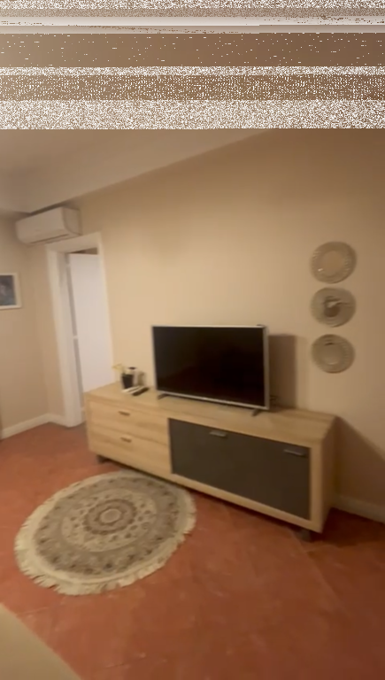 Apartment(1+1)+Studio ,9 Floors!